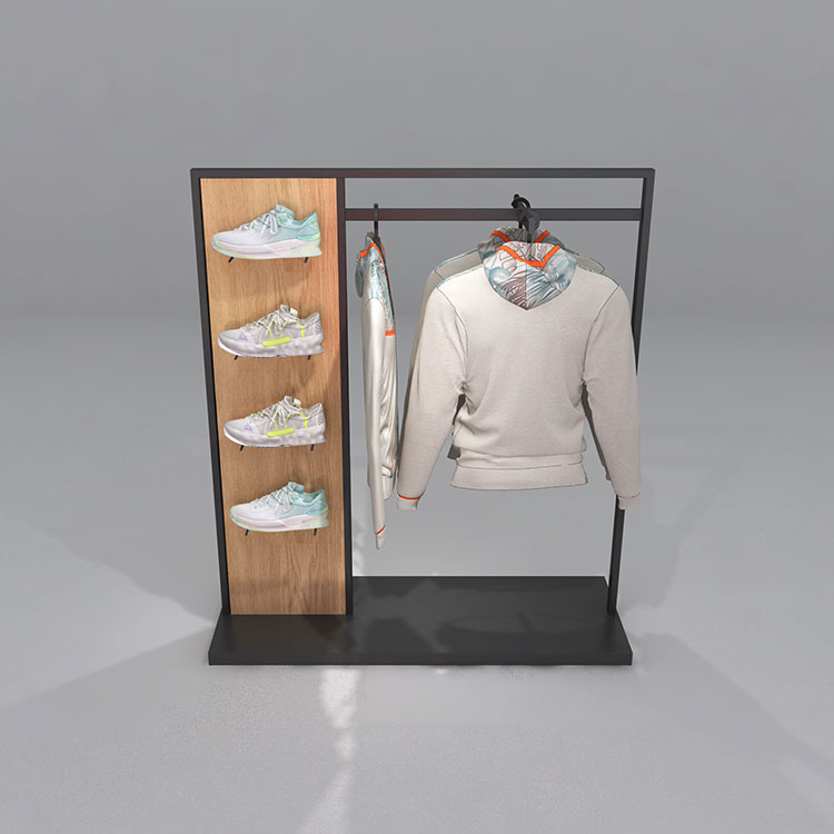 Bagaimanakah Cermin Mencuba Kasut Meningkatkan Ketepatan Pemilihan Kasut?