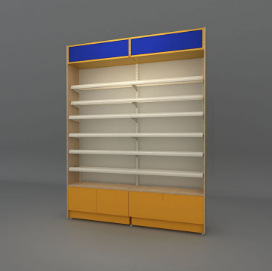 Mengapa Rak Paparan Batu Mengubah Pelayar Menjadi Pembeli?