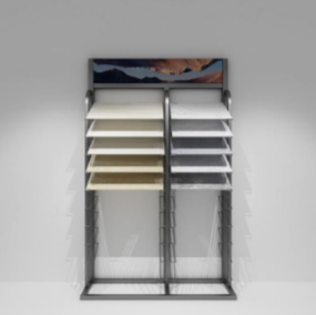 Bagaimanakah Rak Paparan Batu Mengubah Pelayar menjadi Pembeli?