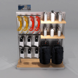 Mengapakah Bekalan Kedai Kasut Dan Pakaian Rahsia kepada Jualan Dalam Kedai yang Lebih Tinggi?