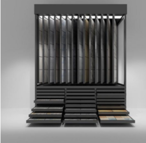 Rak Paparan Batu Mana Yang Akan Melindungi Inventori Anda dan Membantu Pelanggan Membeli Lebih Cepat?